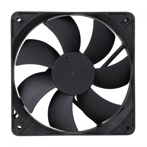 EK Water Blocks EK-FAN Silent 120-1600 RPM 120mm Fan