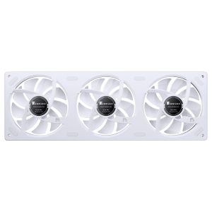 Jonsbo ZA-360 fan, PWM, ARGB - 360mm, white