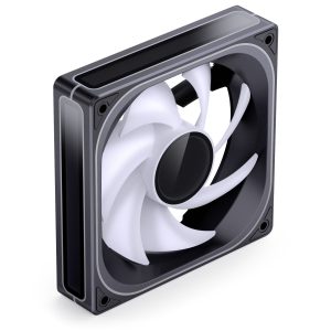 Jonsbo ZB-120 ARGB PWM fan - 120mm, black