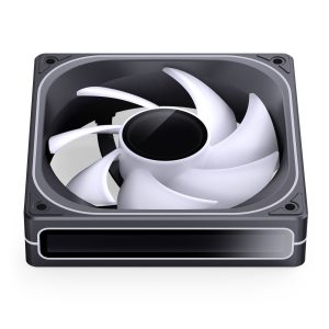 Jonsbo ZB-120 ARGB PWM fan - 120mm, black