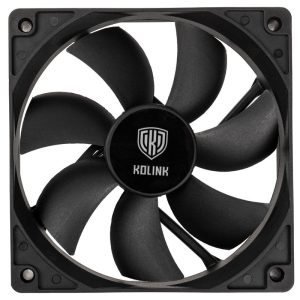 Kolink Classic PWM fan - 120mm