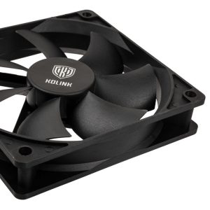 Kolink Classic PWM fan - 120mm
