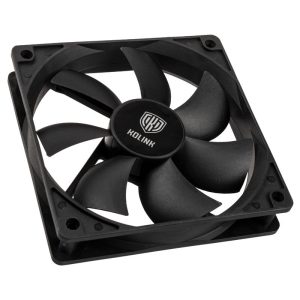 Kolink Classic PWM fan - 120mm