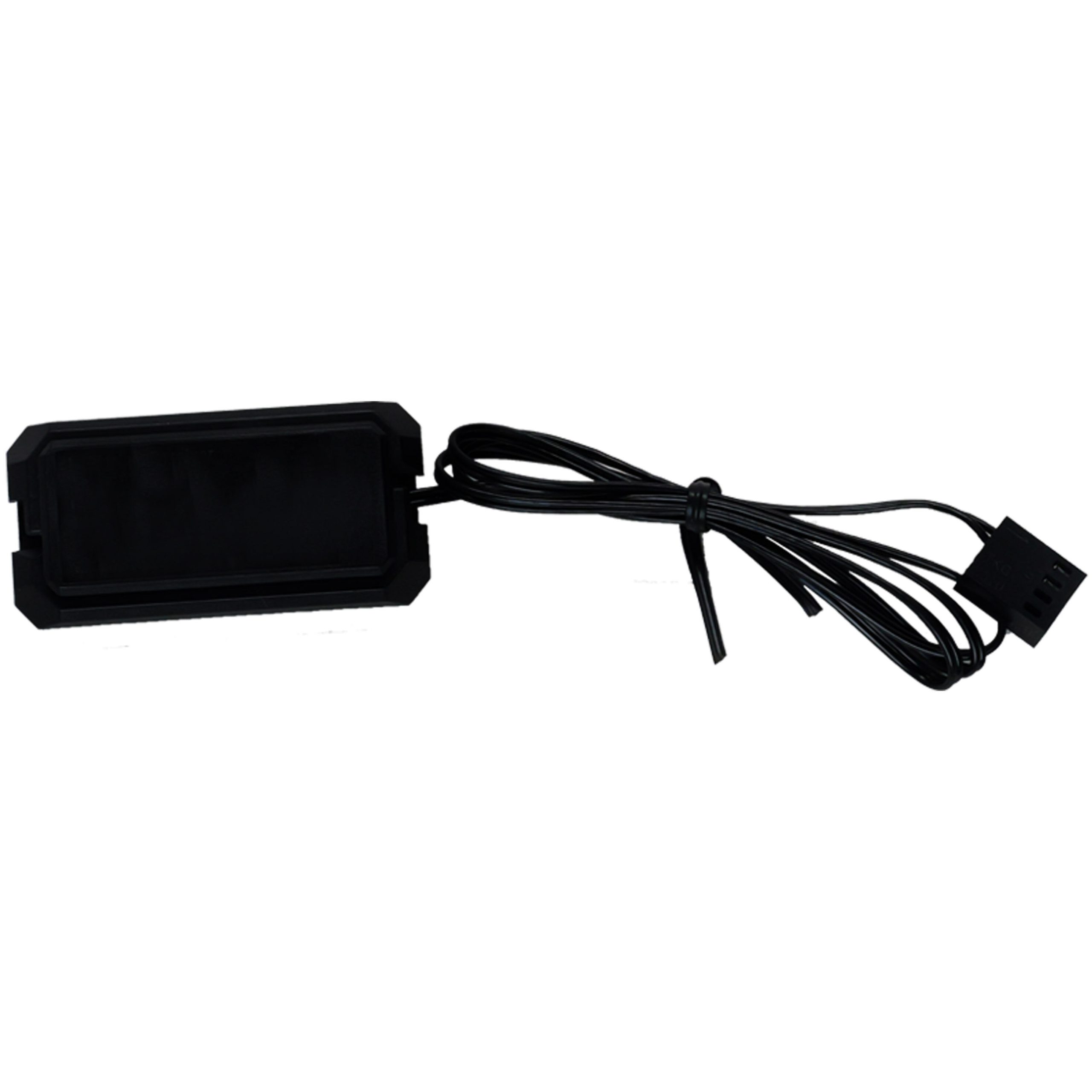 Lian Li UNI FAN TL wireless fan, ARGB, PWM - 120 mm, black