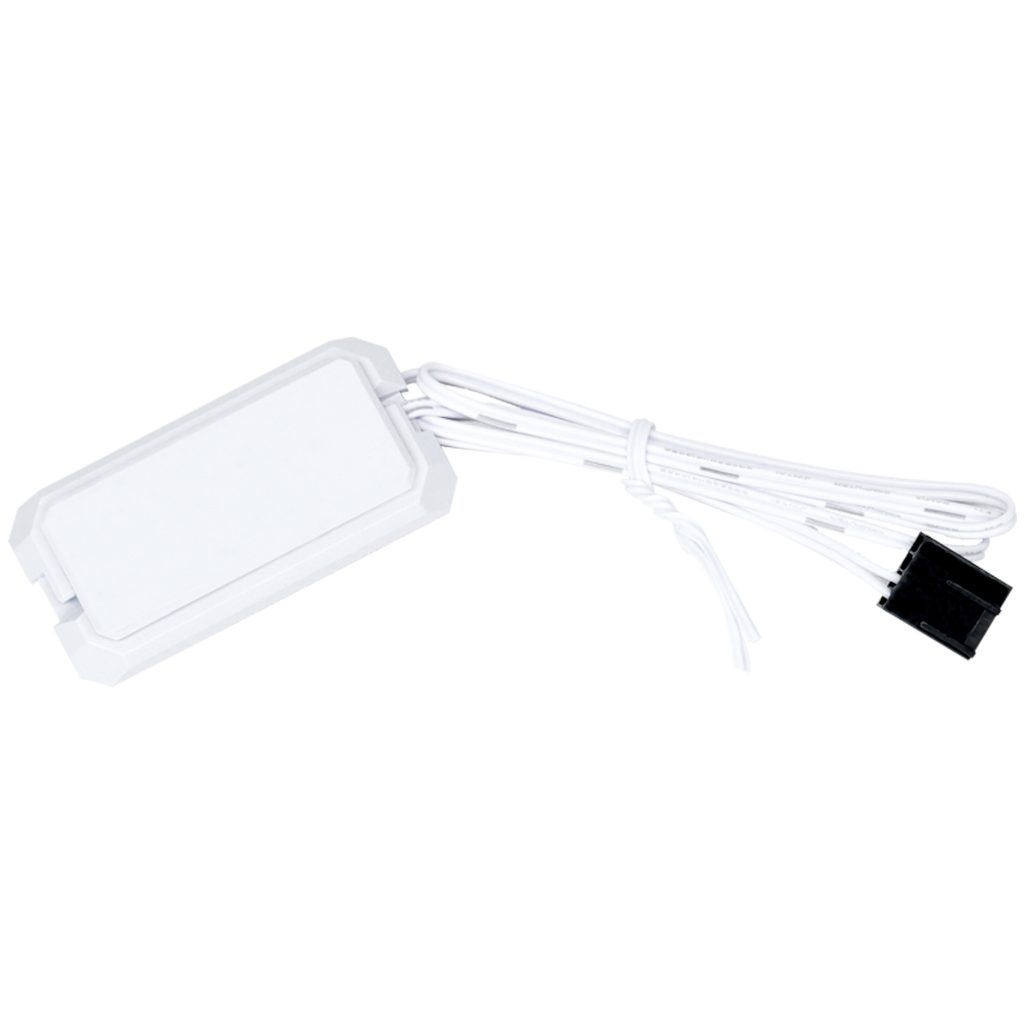 Lian Li UNI FAN TL wireless fan, ARGB, PWM - 120 mm, white