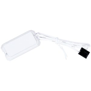 Lian Li UNI FAN TL wireless fan, ARGB, PWM - 120 mm, white