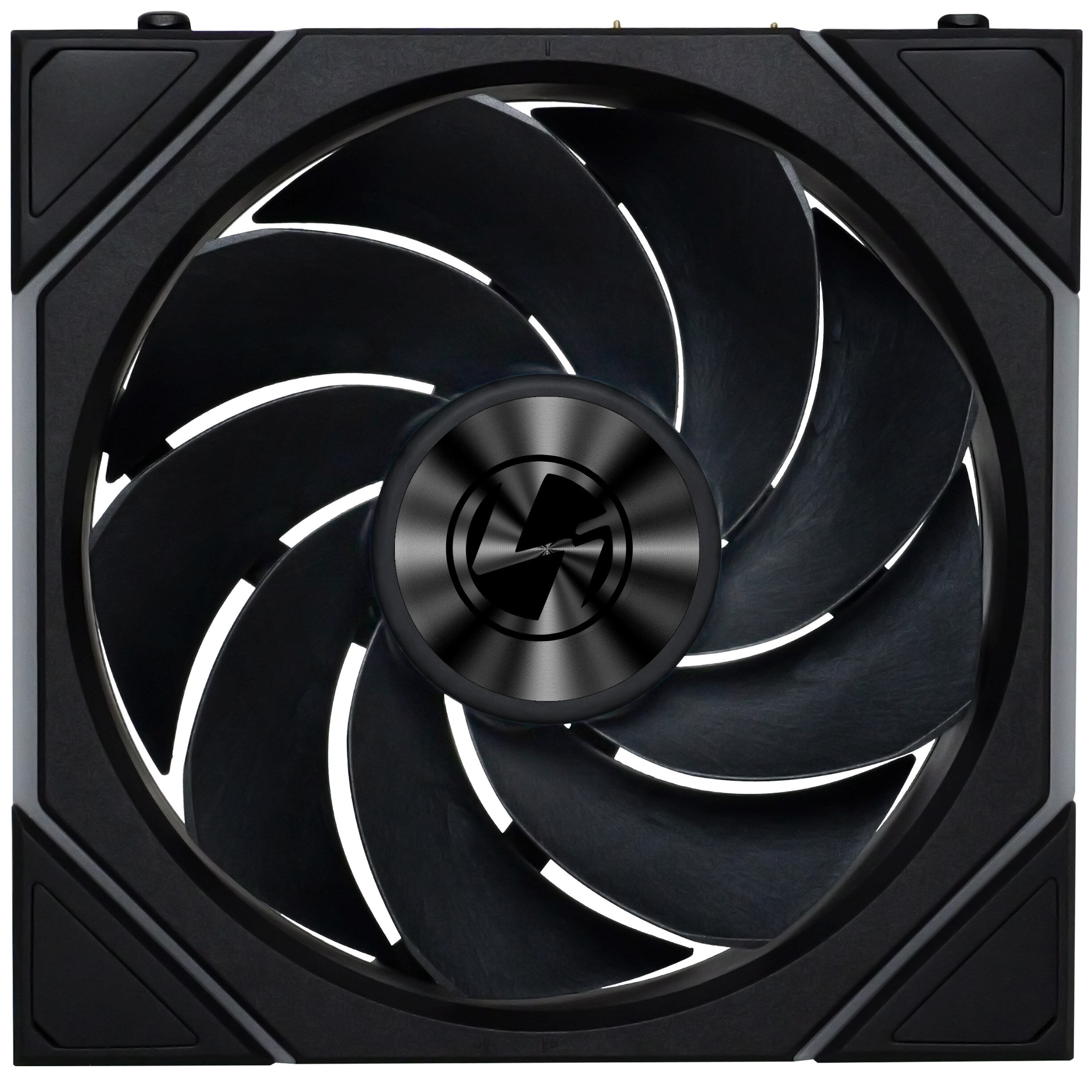Lian Li UNI FAN TL Wireless Fan, ARGB, PWM - Reverse Blade, 120mm, black