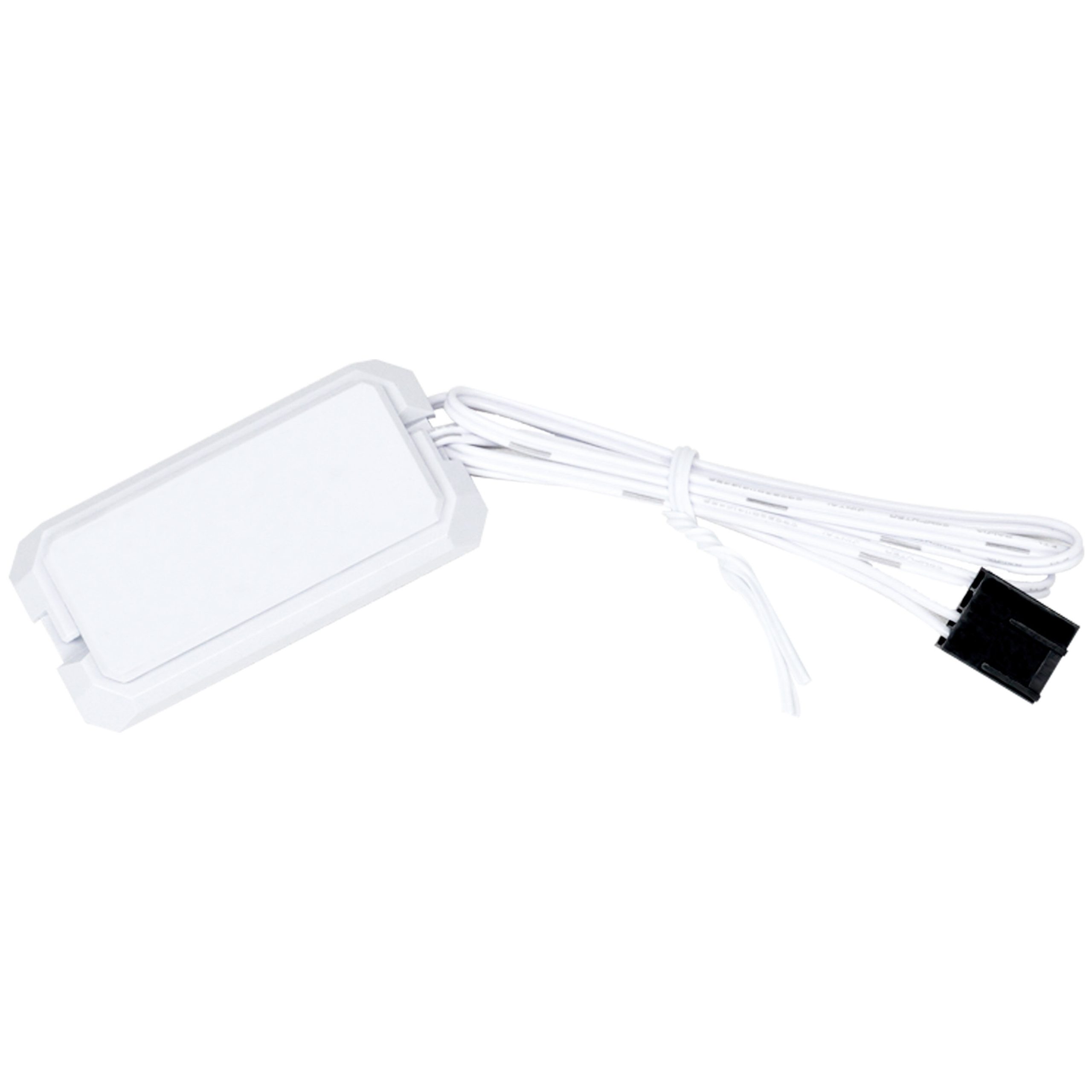 Lian Li UNI FAN TL Wireless Fan, ARGB, PWM - Reverse Blade, 120mm, white