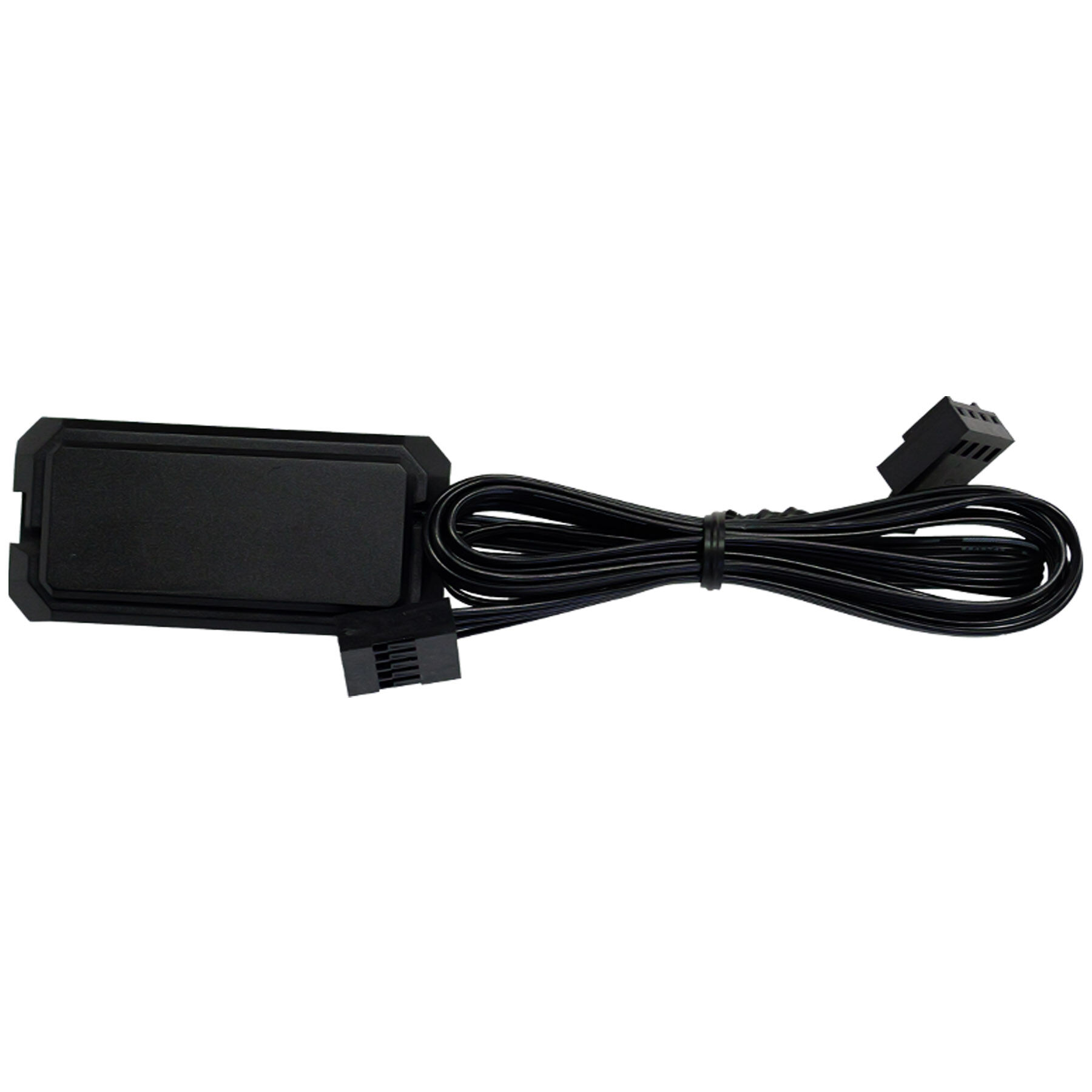 Lian Li UNI FAN TL Wireless LCD fan, ARGB, PWM - Reverse Blade, 120mm, black : image 7