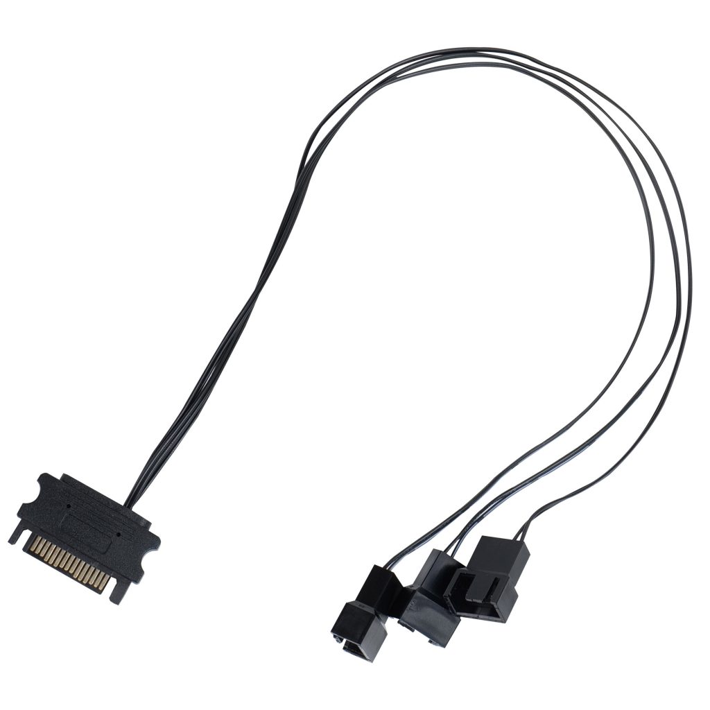 Lian Li UNI FAN Wireless Controller V2 Black