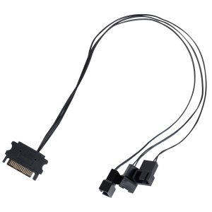 Lian Li UNI FAN Wireless Controller V2 Black
