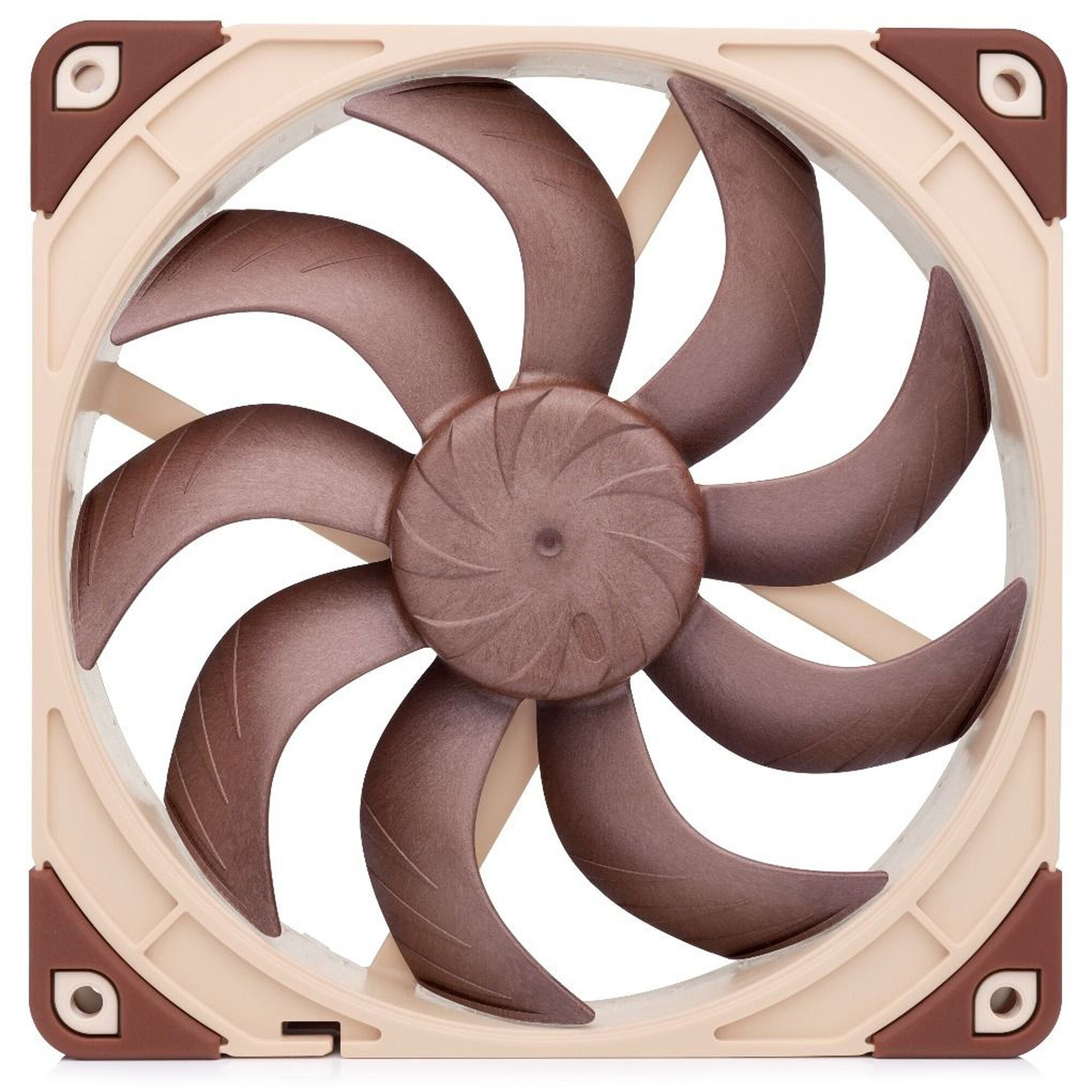 Noctua NF-A14x25 G2 LS-PWM fan - 140mm