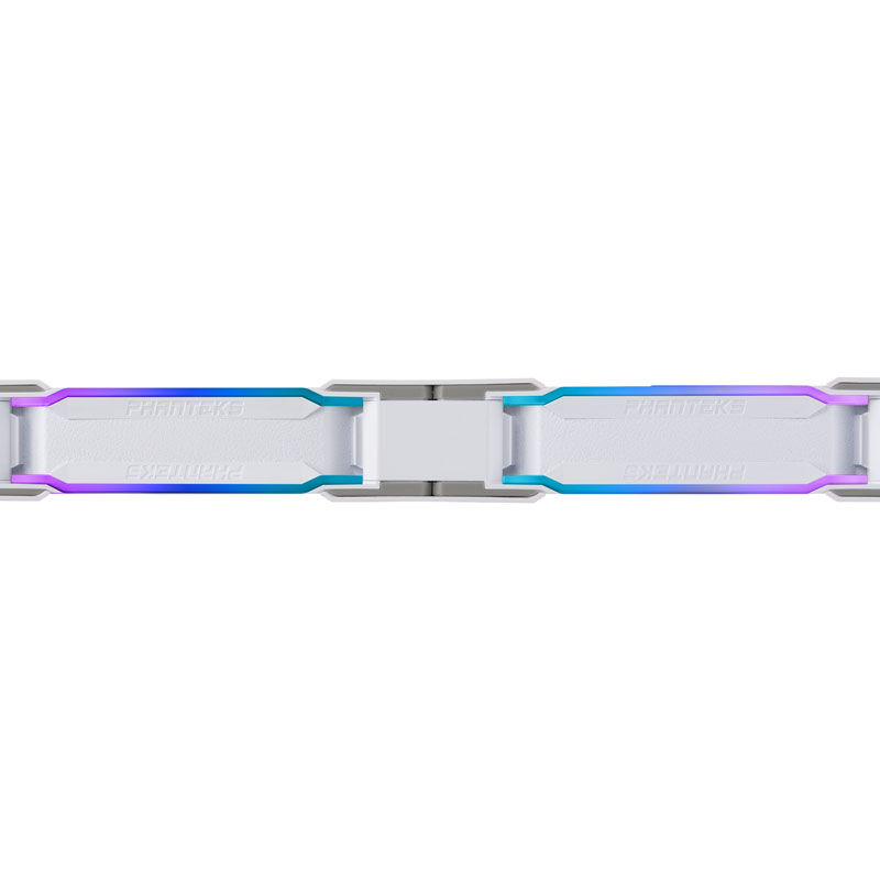 PHANTEKS D30 PWM Regular Airflow, D-RGB fan - 140mm, white : image 6