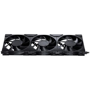 PHANTEKS M25 Gen2 PWM fan - 120mm, black : image 7