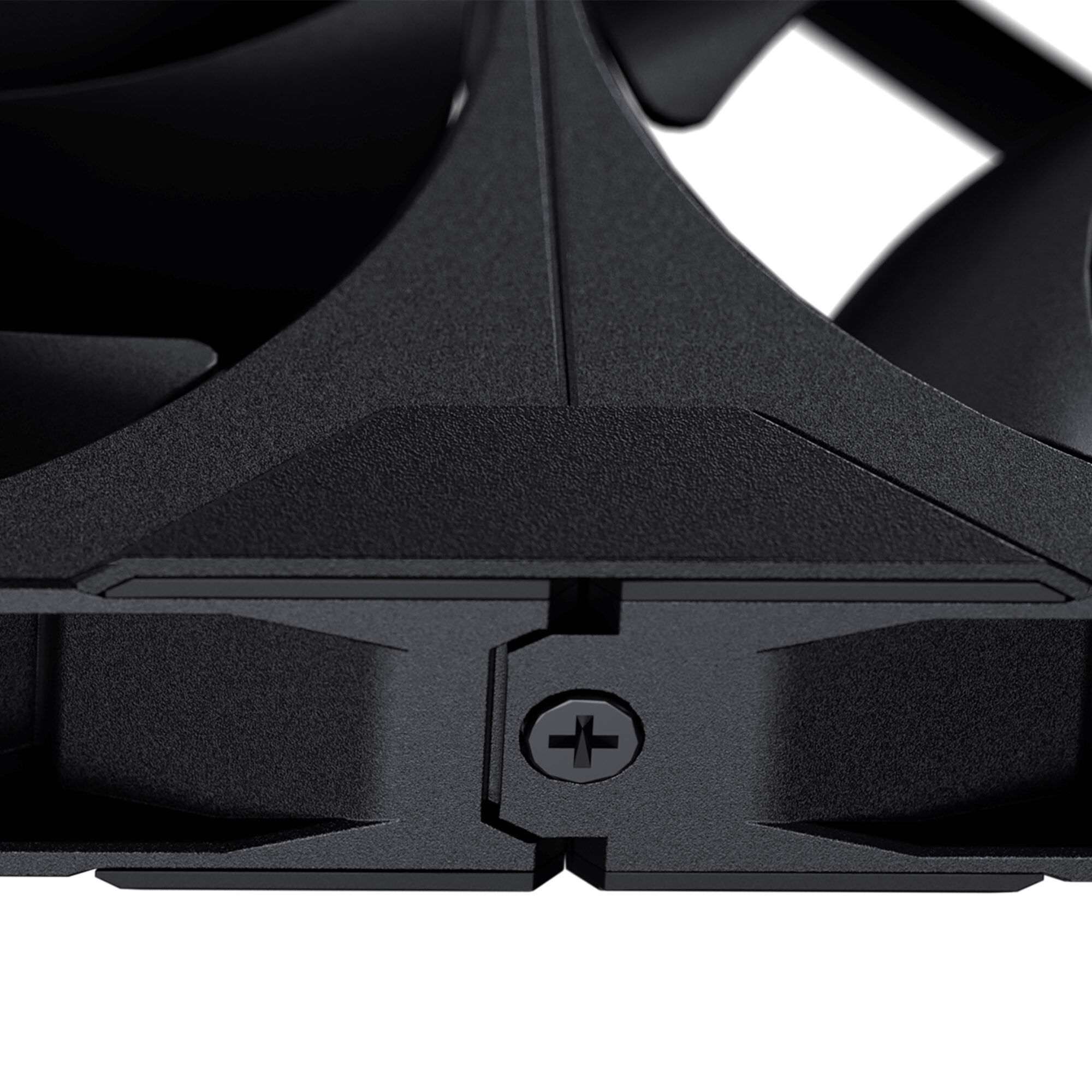 PHANTEKS M25 Gen2 PWM fan - 120mm, black : image 8