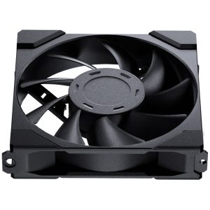 PHANTEKS M25 Gen2 PWM fan - 120mm, black : image 3