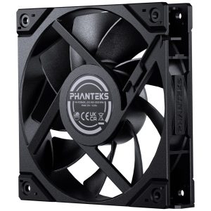 PHANTEKS M25 Gen2 PWM fan - 120mm, black : image 5