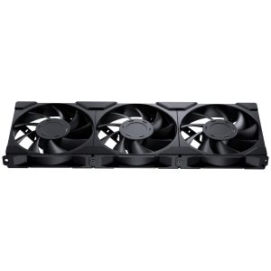 PHANTEKS M25 Gen2 PWM fan - 120mm, black : image 6