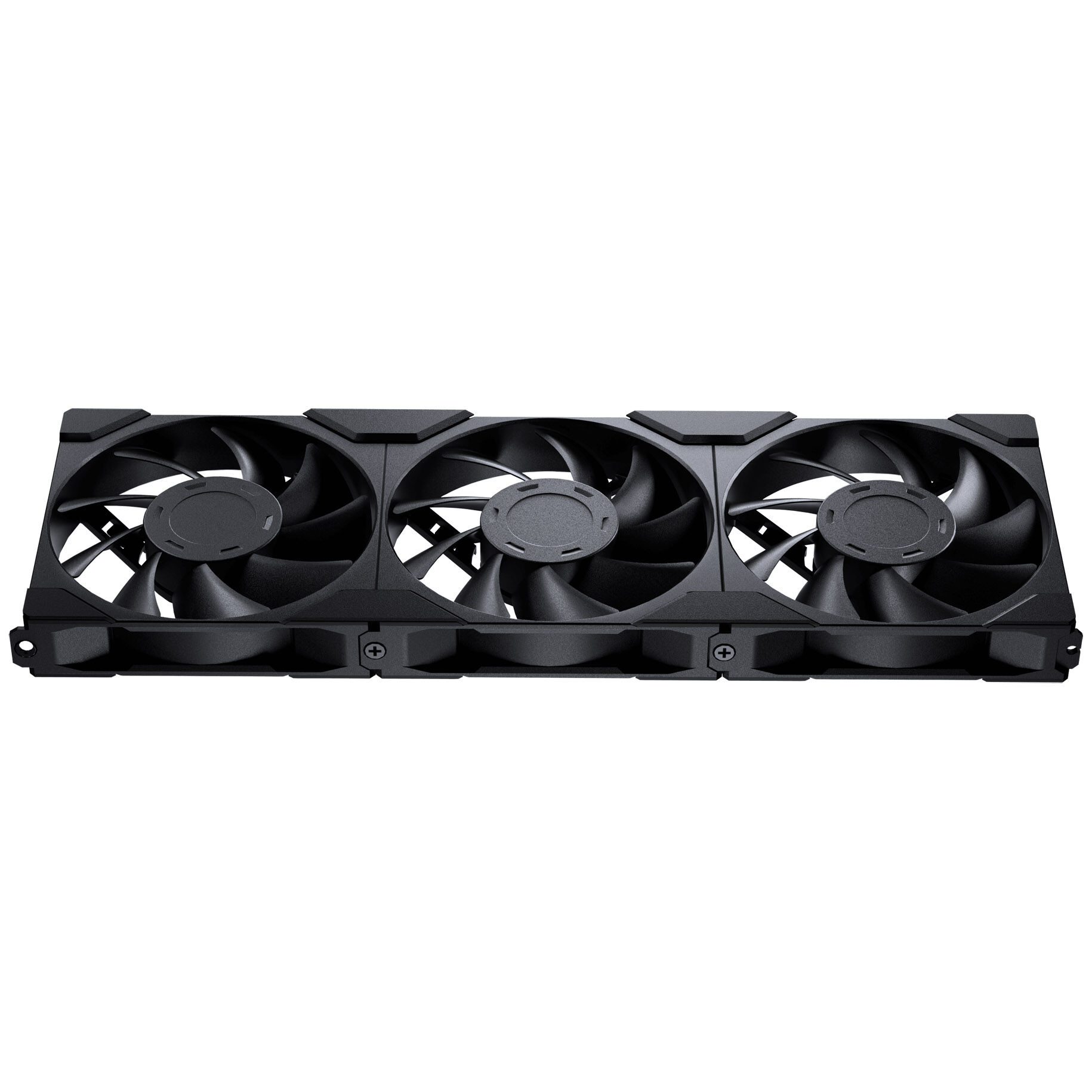 PHANTEKS M25 Gen2 PWM fan - 120mm, black : image 6