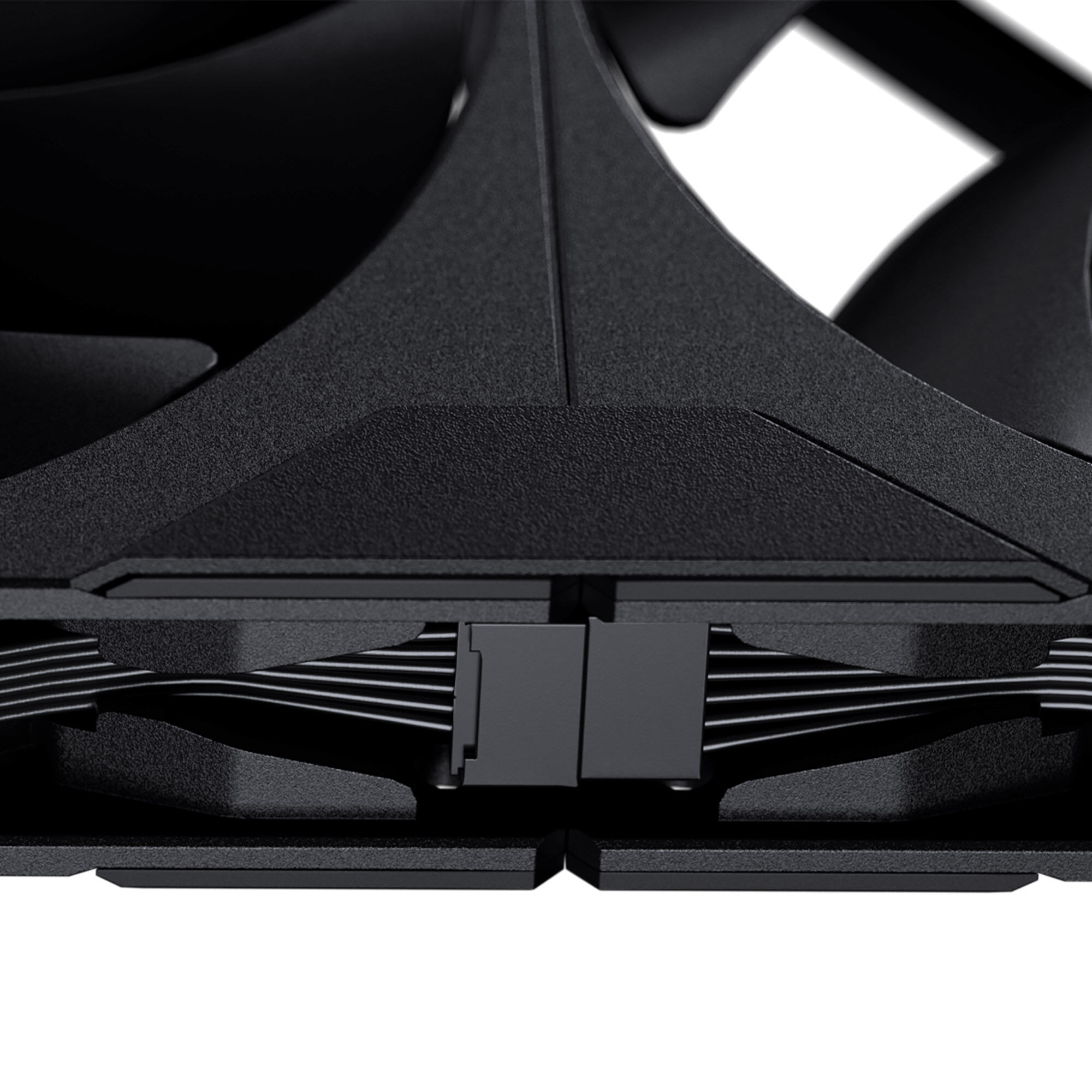 PHANTEKS M25 Gen2 PWM fan - 120mm, black : image 10