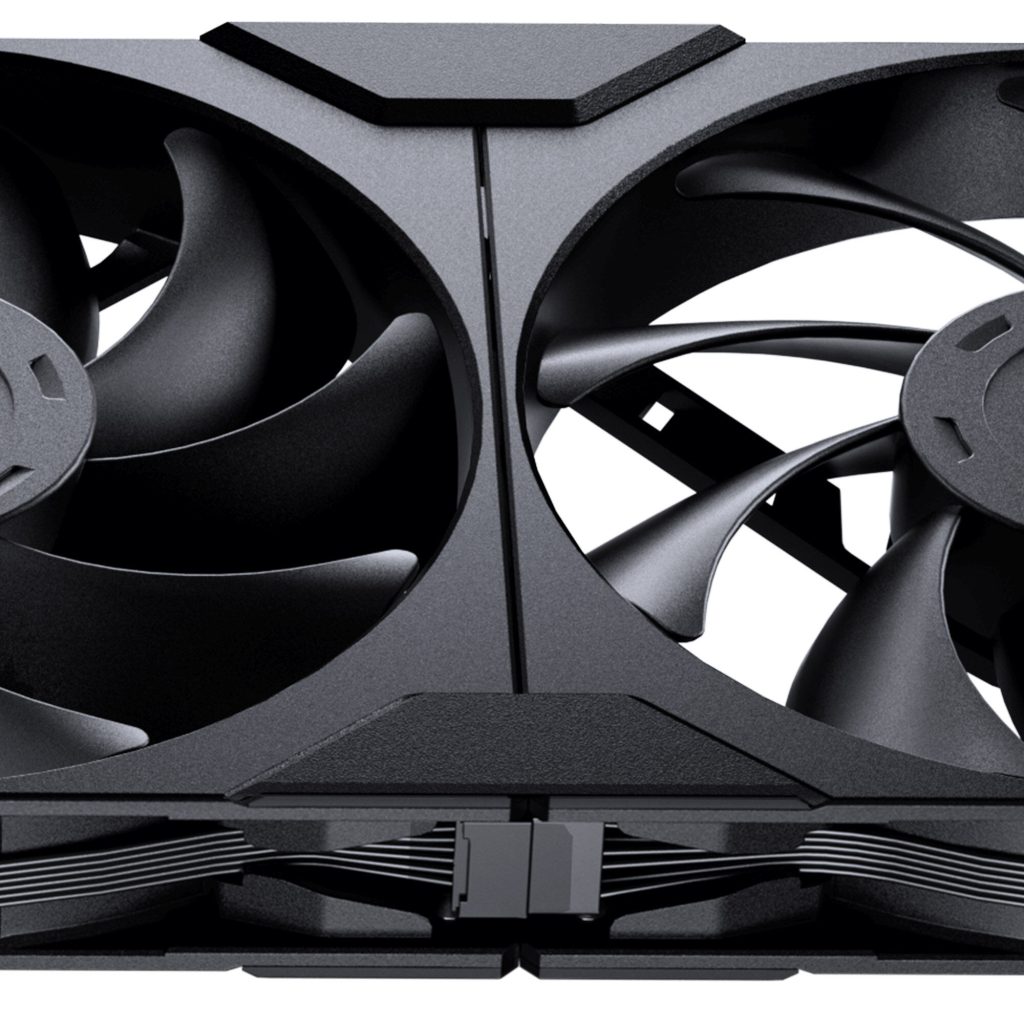 PHANTEKS M25 Gen2 PWM fan, 3-pack - 140mm, black