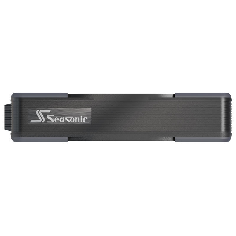 Seasonic MagFlow 1225 PWM fan - 120mm, kit of 3