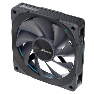 Seasonic MagFlow 1225 PWM fan - 120mm