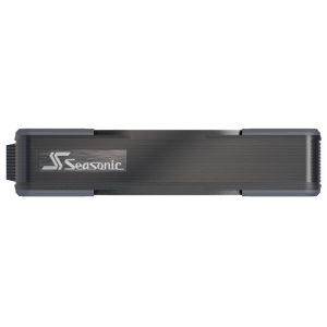 Seasonic MagFlow 1225 PWM fan - 120mm