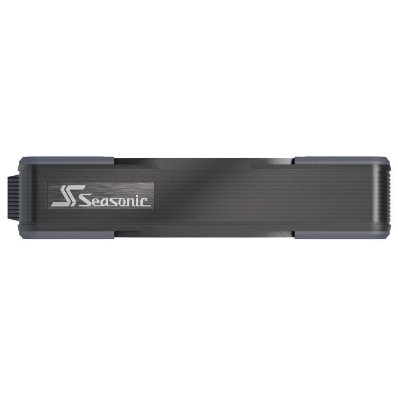 Seasonic MagFlow 1225 PWM fan - 120mm