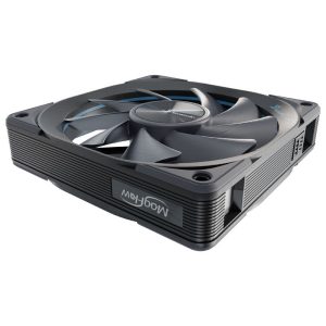 Seasonic MagFlow 1225 PWM fan - 120mm