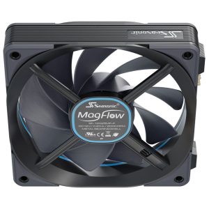 Seasonic MagFlow 1225 PWM fan - 120mm