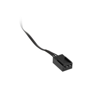 SilverStone SSTP-AP140i fan - 140mm, black
