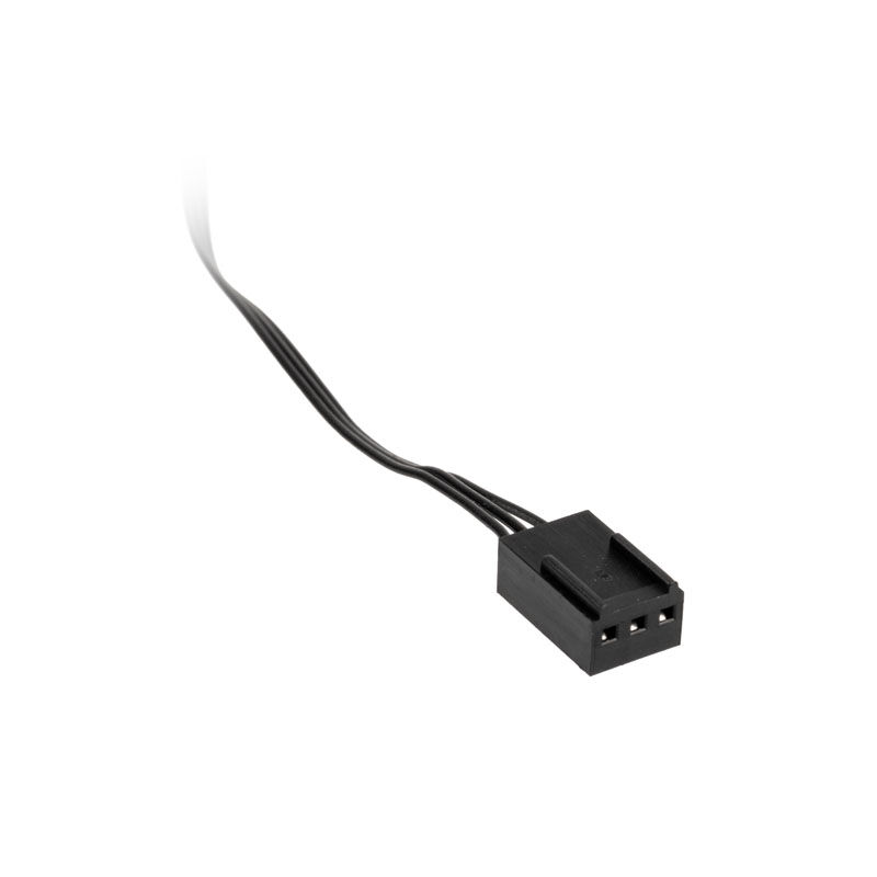 SilverStone SSTP-AP140i fan - 140mm, black
