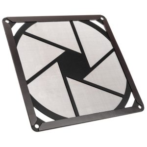 SilverStone SST-FF181B 180 mm air filter