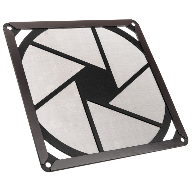 SilverStone SST-FF181B 180 mm air filter