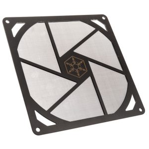 SilverStone SST-FF181B 180 mm air filter