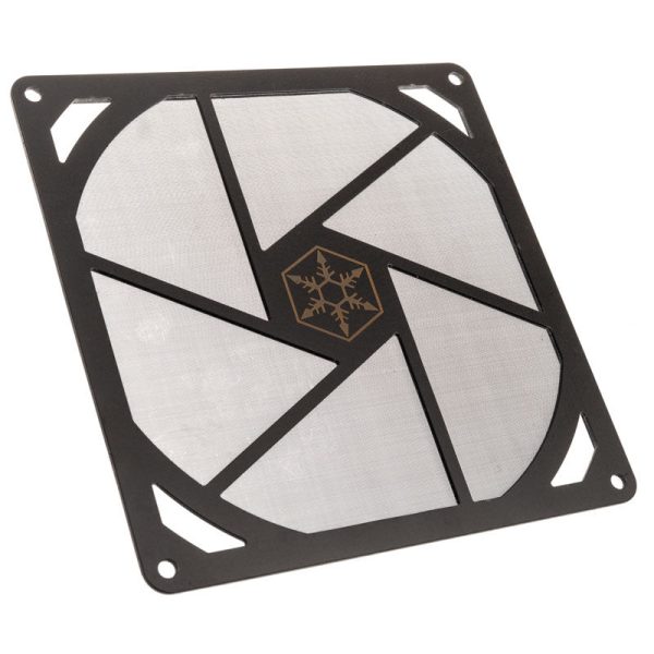SilverStone SST-FF181B 180 mm air filter