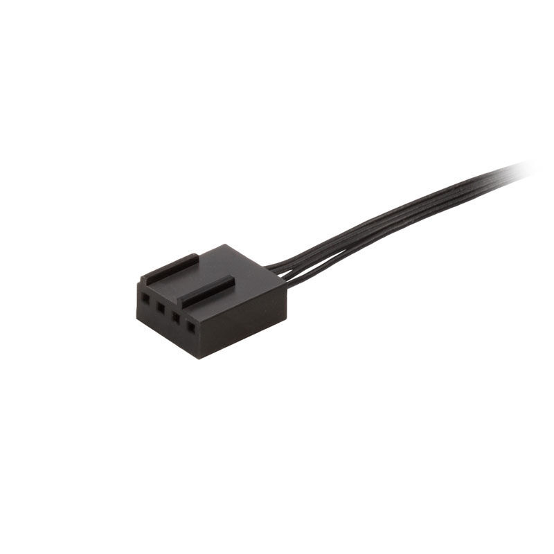 SilverStone SST-AP140I-ARGB Air Penetrator 140i, ARGB - 140mm, black