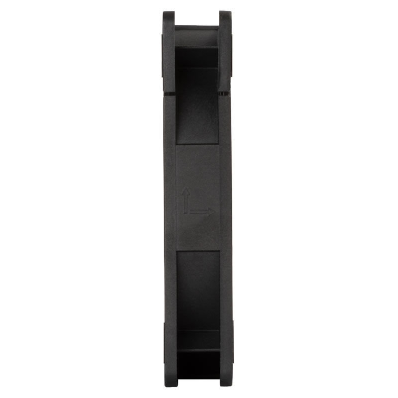SilverStone SST-AP140I-ARGB Air Penetrator 140i, ARGB - 140mm, black