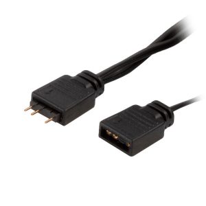 SilverStone SST-AP140I-ARGB Air Penetrator 140i, ARGB - 140mm, black