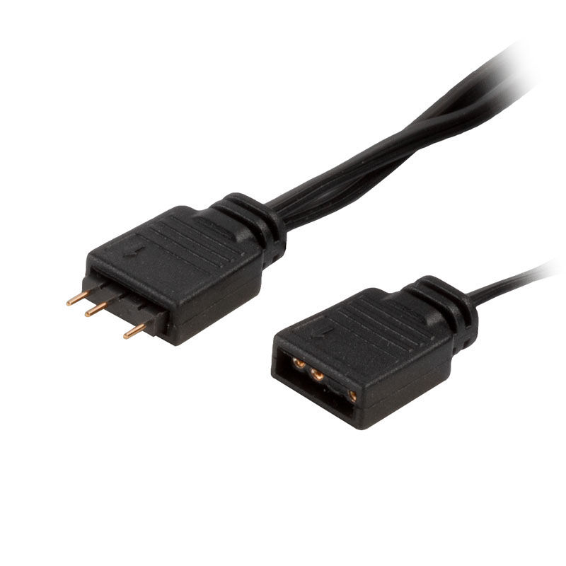 SilverStone SST-AP140I-ARGB Air Penetrator 140i, ARGB - 140mm, black