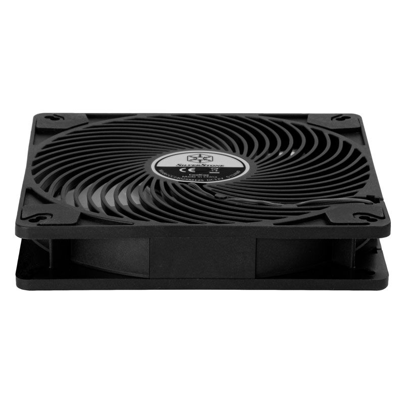 SilverStone SST-AP140I-ARGB Air Penetrator 140i, ARGB - 140mm, black
