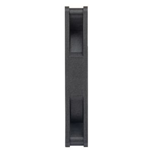 SilverStone Air Slimmer SST-AS90B Slim Fan - 92mm, black