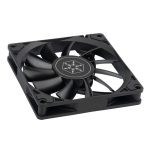 SilverStone Air Slimmer SST-AS90B Slim Fan - 92mm, black