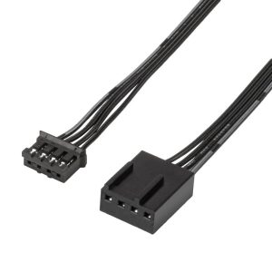SilverStone Shark Force fan, 120mm - black
