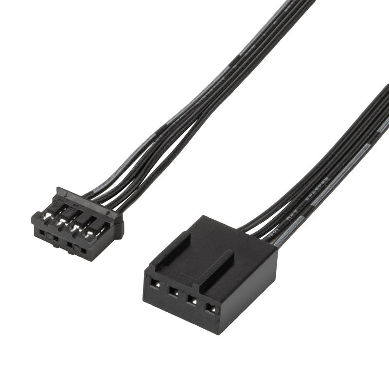 SilverStone Shark Force fan, 120mm - black