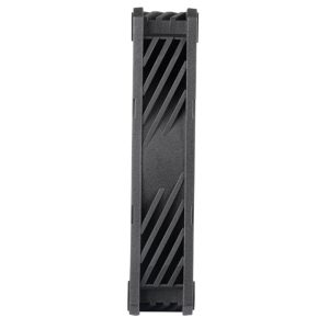 SilverStone Shark Force fan, 120mm - black