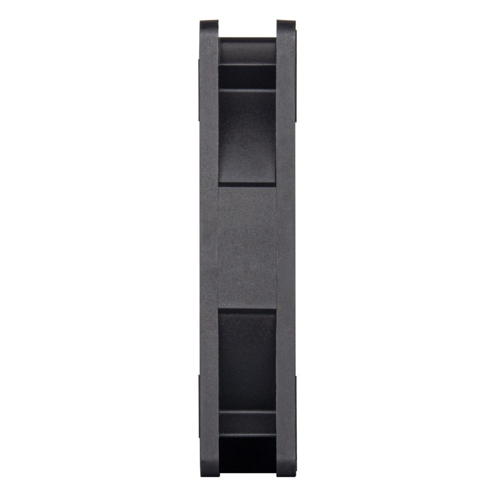 SilverStone Air Penetrator 120SK fan, ARGB - 120mm, black
