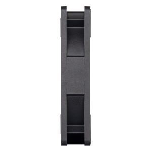 SilverStone Air Penetrator 120SK fan, ARGB - 120mm, black
