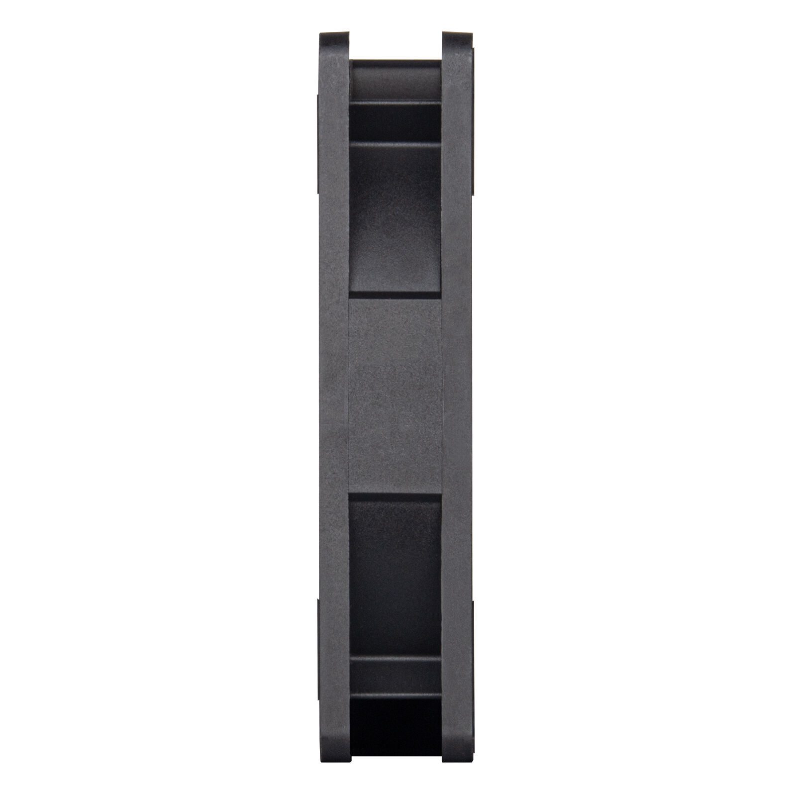 SilverStone Air Penetrator 120SK fan, ARGB - 120mm, black